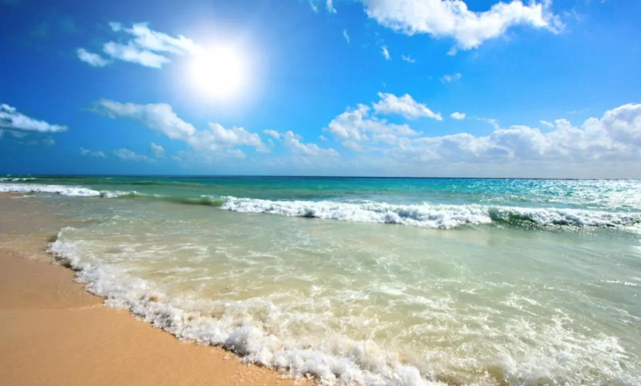 Summer Breeze 113 Private Studio Sunny Beach